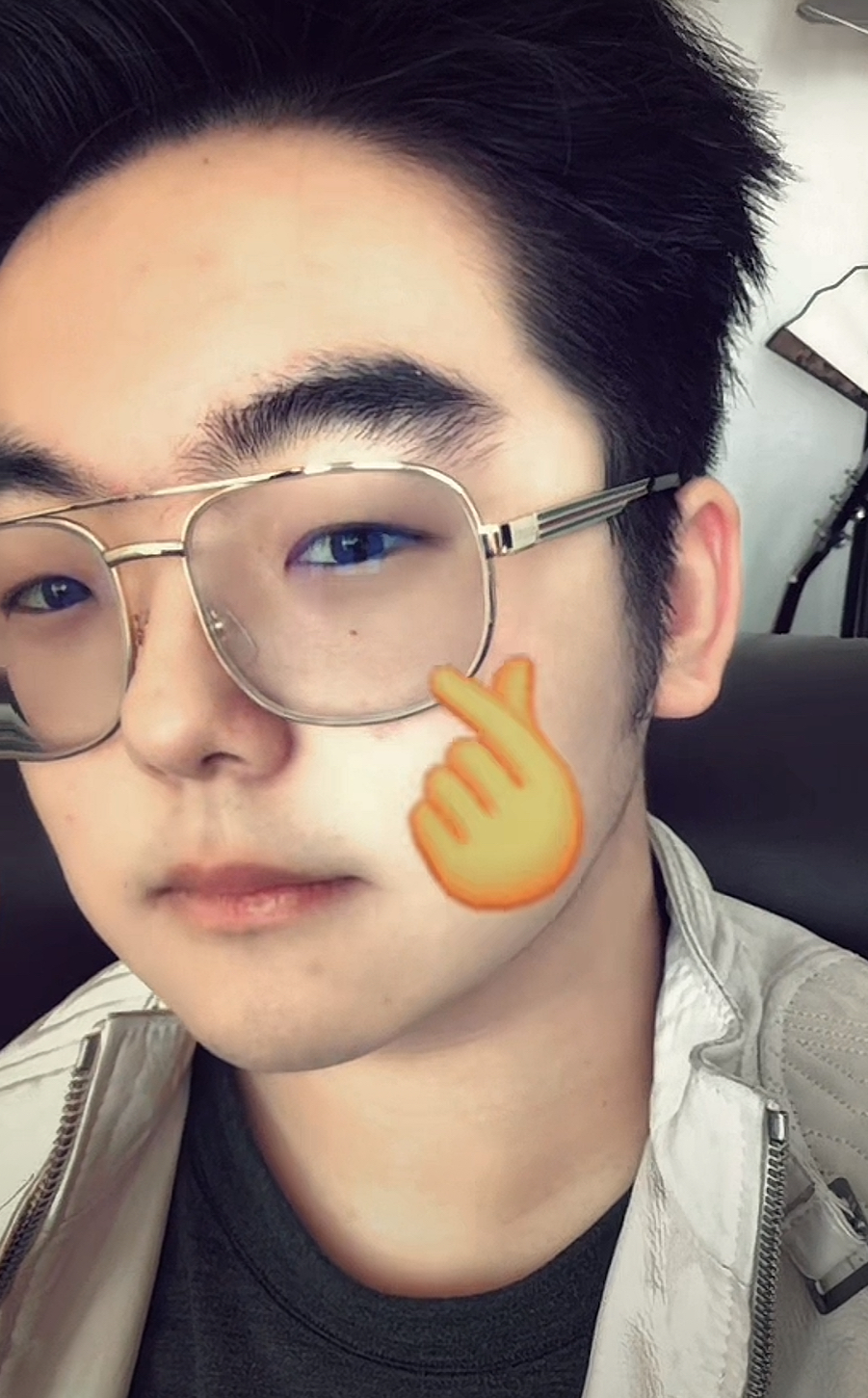 Yihang Wu